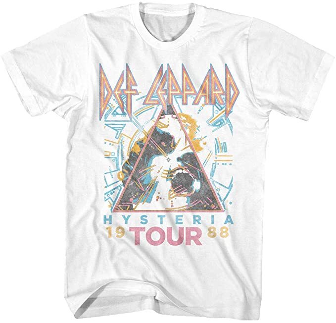 Tan absum Rock Shirt